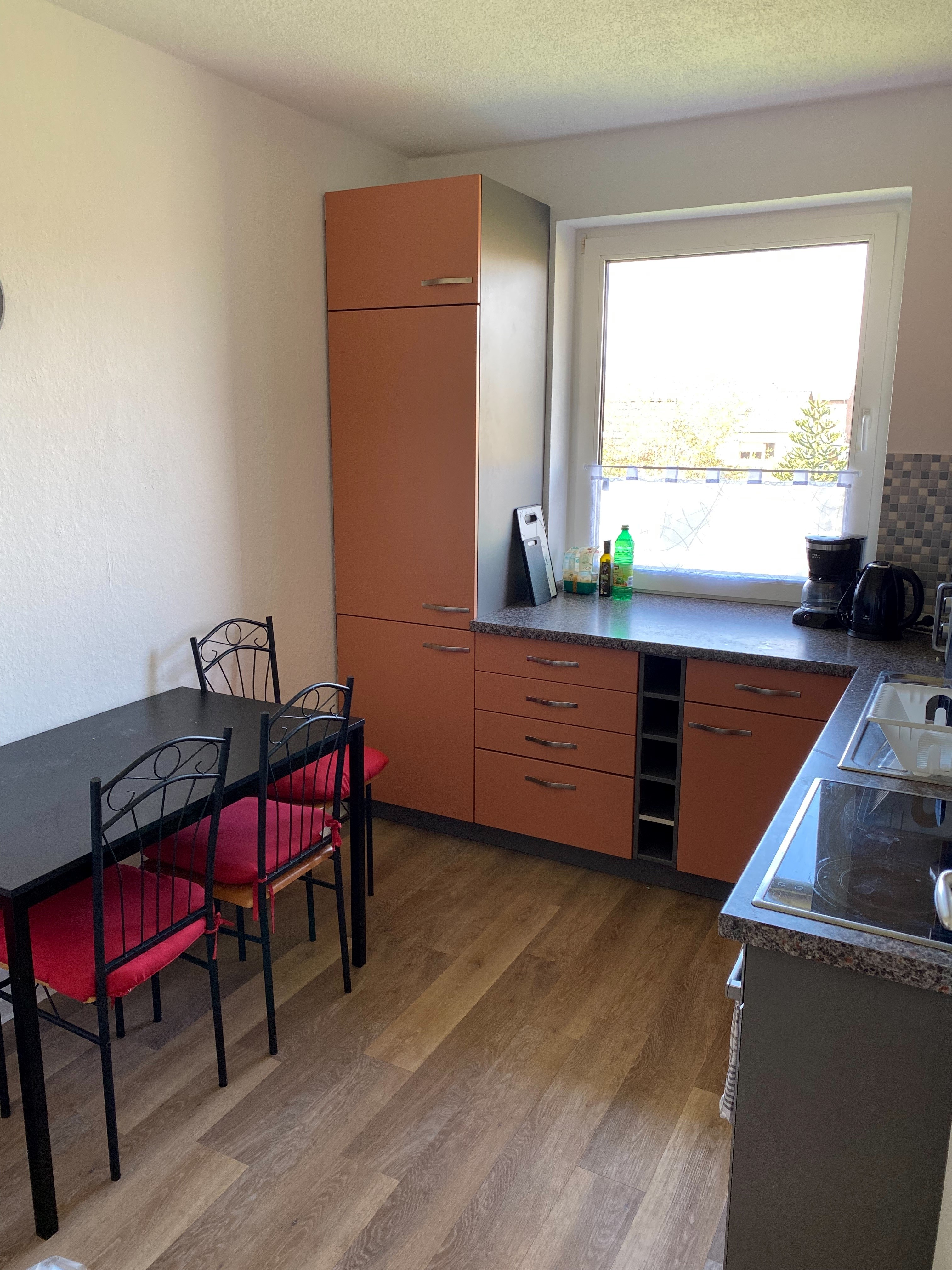 Vier Zimmer Wohnung in Grefenstr. 2, Drochtersen